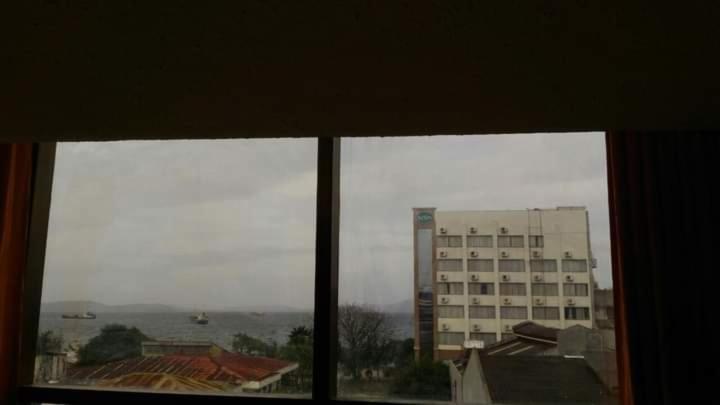 Annex Hotel Tavern Surigao Esterno foto