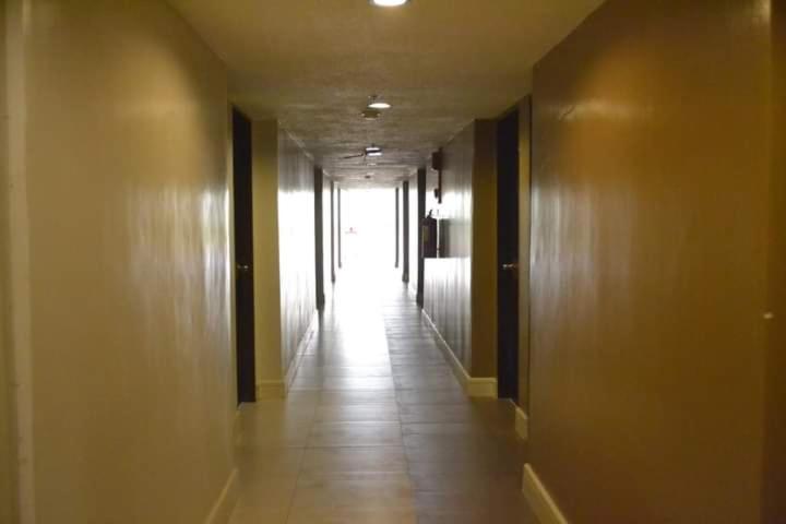 Annex Hotel Tavern Surigao Esterno foto